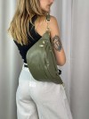 Diana Marsupio Pelle