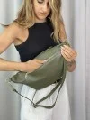 Diana Marsupio Pelle