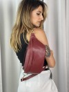 Diana Marsupio Pelle