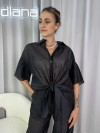 Diana Completo pantalone e camicia Lucilla