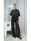 Diana Completo pantalone e camicia Lucilla