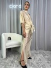 Diana Completo pantalone e camicia Lucilla