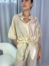 Diana Completo pantalone e camicia Lucilla