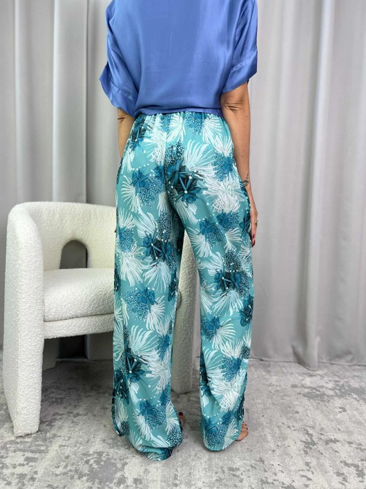 Pantalone Kontessa