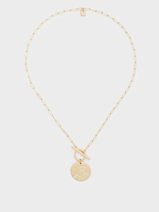 Collana NALI LEONE