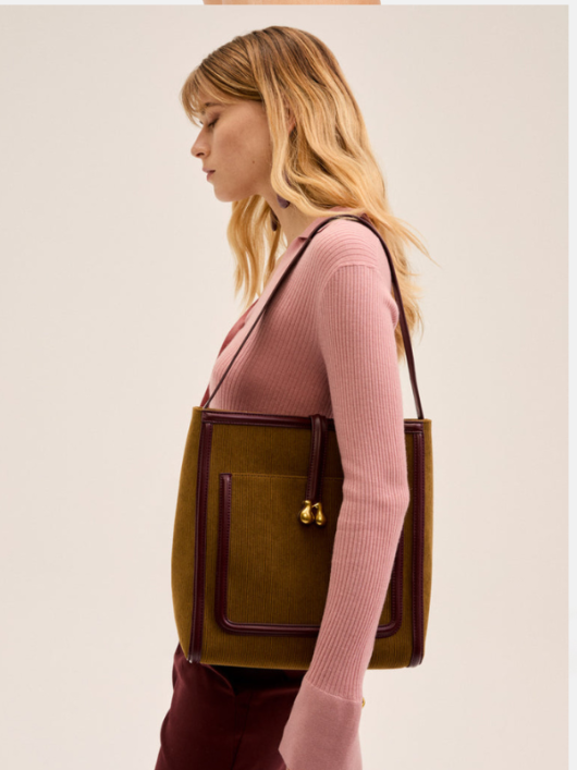 Borsa REBECCA
