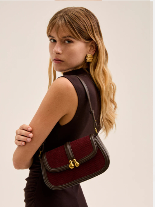 Borsa BOBBY