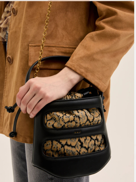 Borsa JACQUELIN