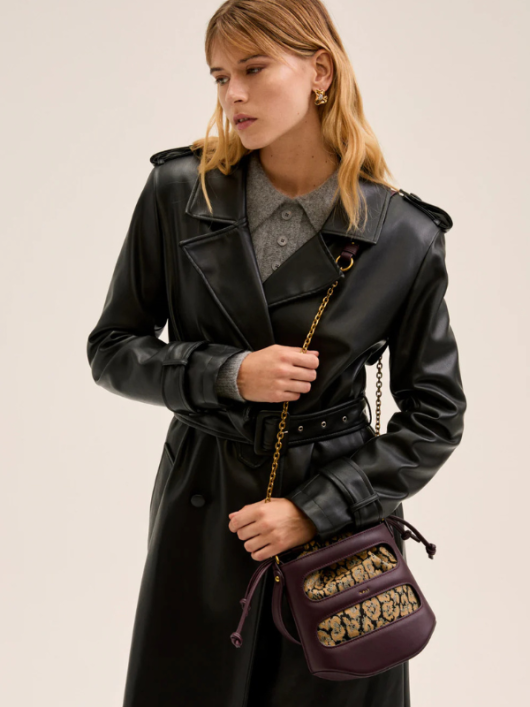 Borsa JACQUELIN