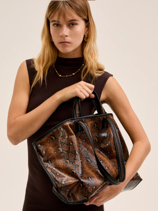 Borsa KASIA