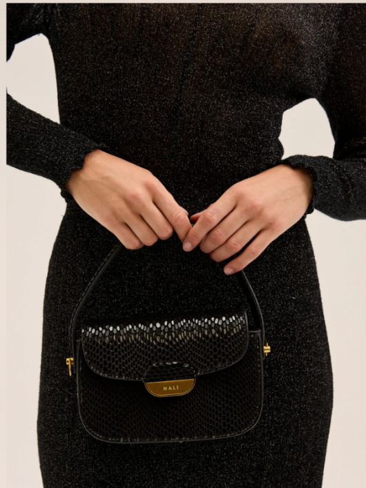 Borsa GIA