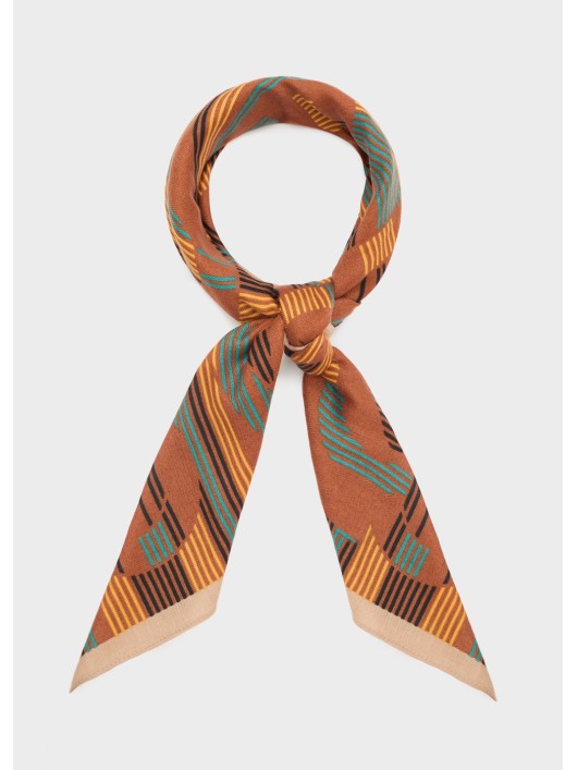 Foulard NALI
