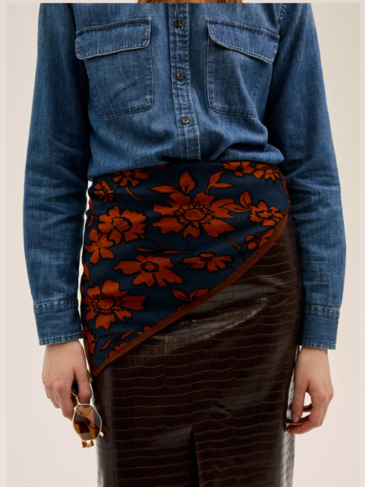 Foulard NALI