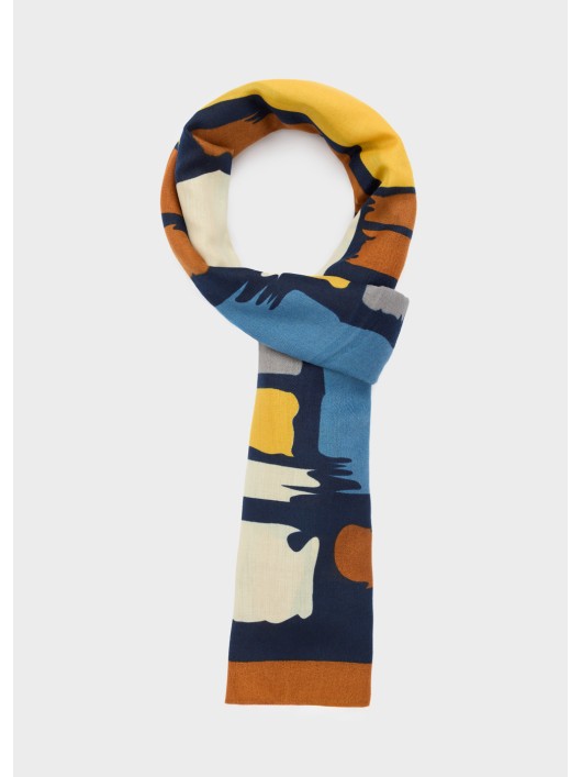 Foulard NALI