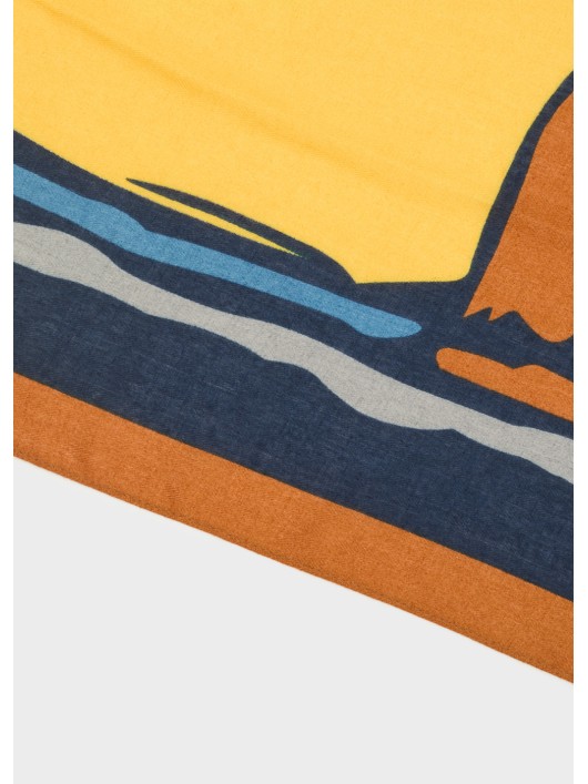 Foulard NALI