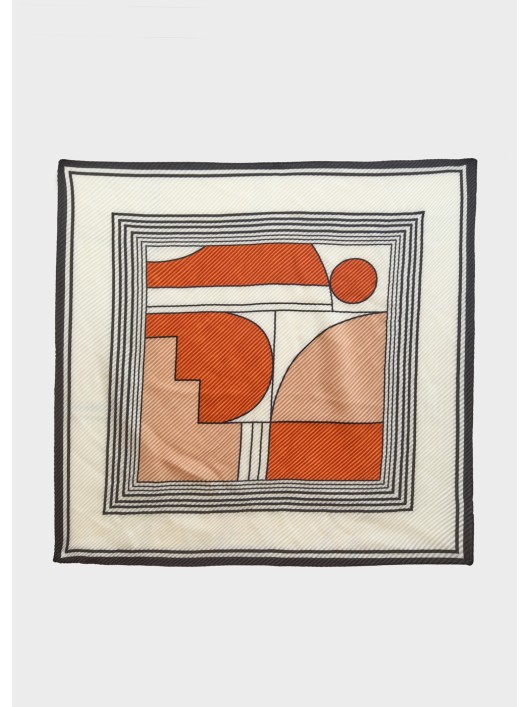 Foulard NALI