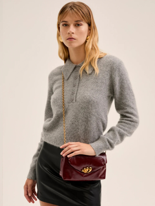 Borsa SHARON