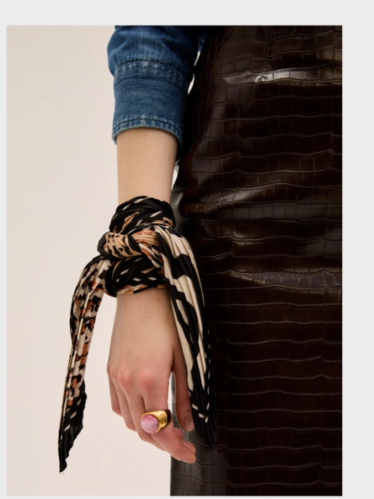 Foulard NALI