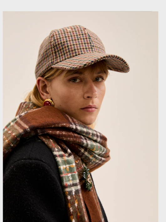 Cappello NALI