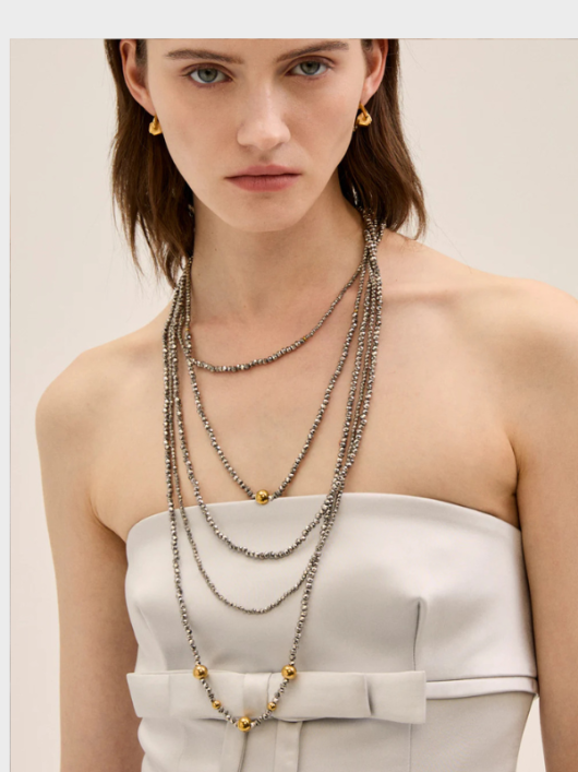 Collana NALI