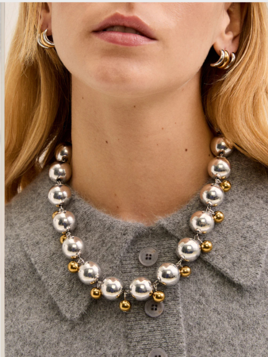 Collana NALI