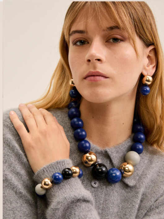 Collana NALI