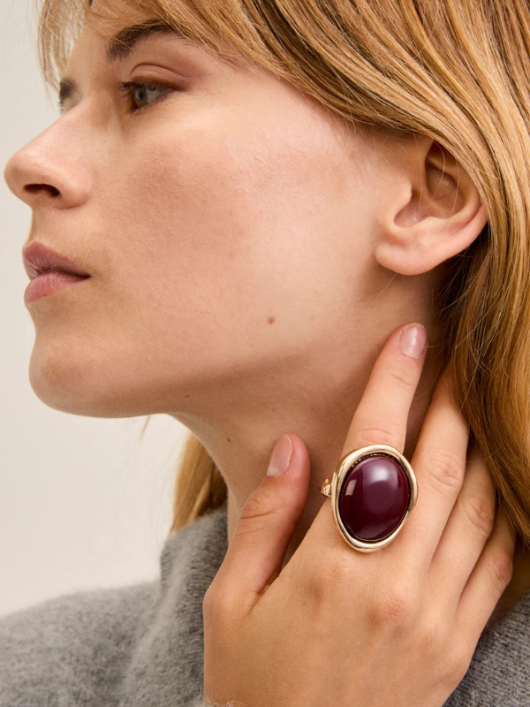 Anello NALI
