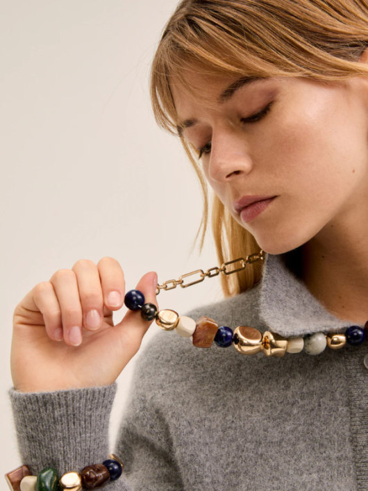 Collana NALI