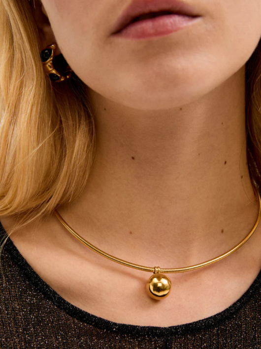 Collana NALI