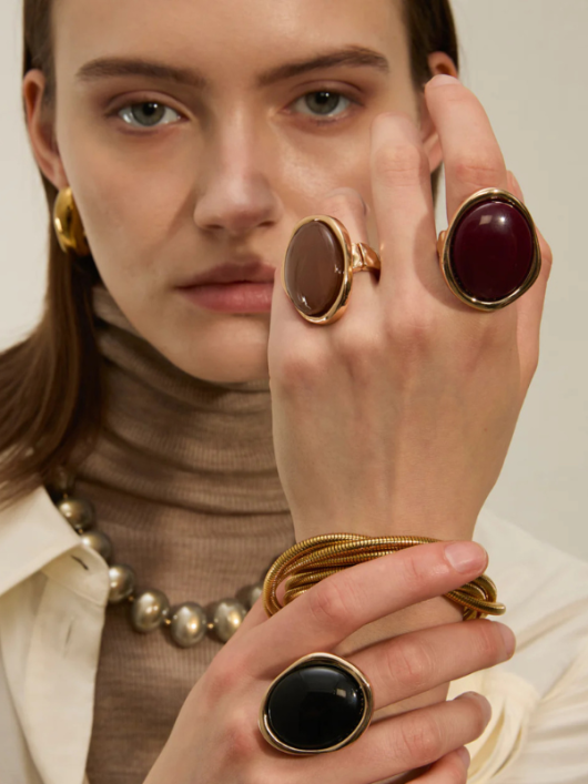 Anello NALI