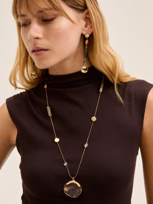 Collana NALI