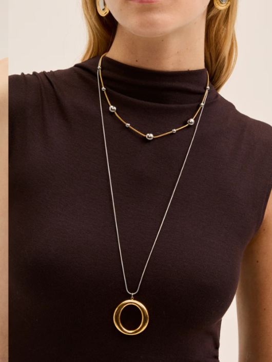 Collana NALI