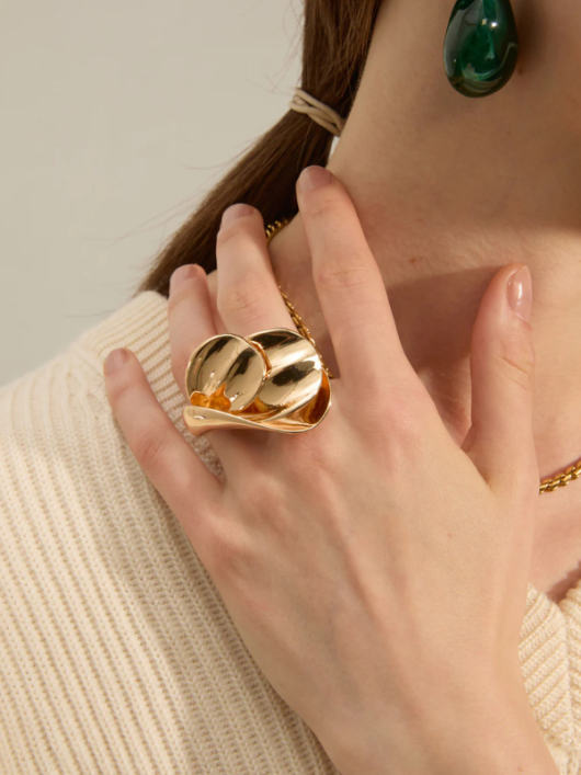 Anello NALI