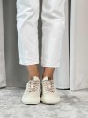 Nero Giardini Sneaker nappa Nero Giardini