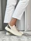 Nero Giardini Sneaker nappa Nero Giardini
