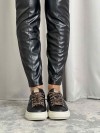 Nero Giardini Sneaker nappa Nero Giardini
