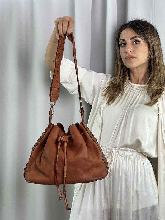 Borsa EVA