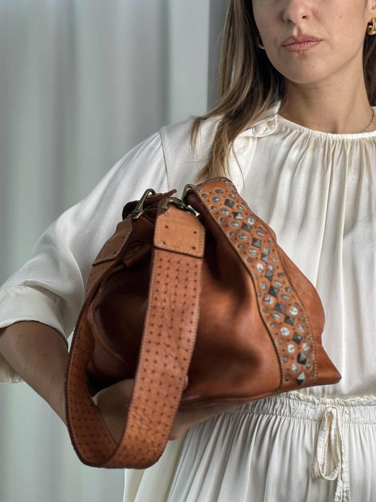 Borsa EVA