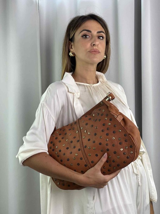 Borsa JANET