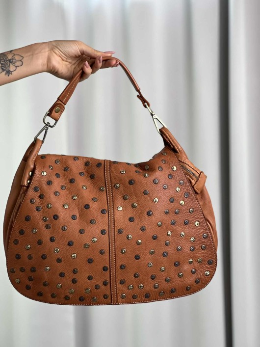 Borsa JANET