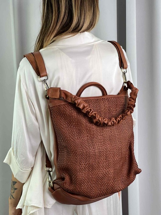 Borsa-Zaino JENNY
