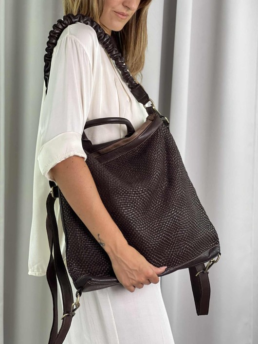 Borsa-Zaino JENNY