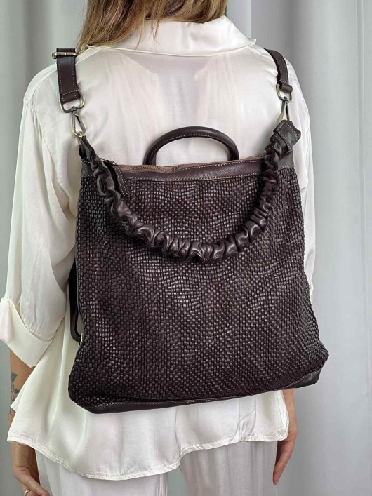 Borsa-Zaino JENNY