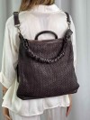 Diana Borsa-Zaino JENNY