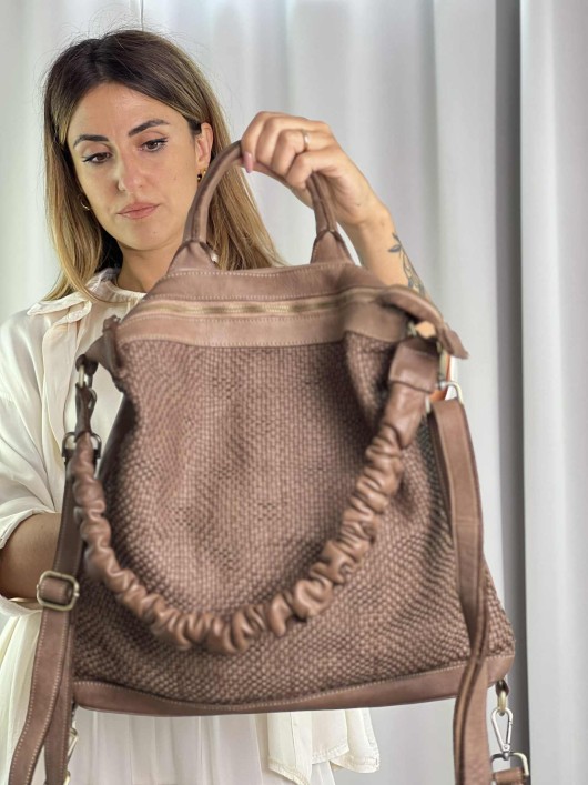 Borsa-Zaino JENNY