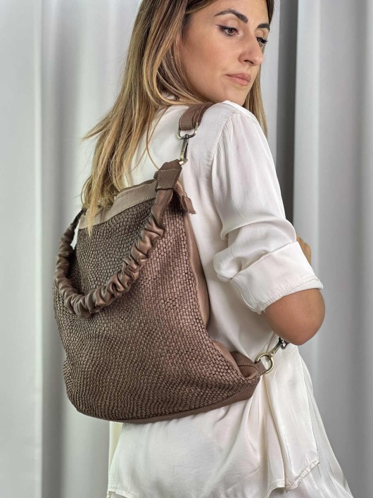 Borsa-Zaino JENNY