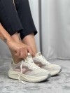 Frau Sneaker Teddy Frau