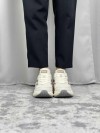 Frau Sneaker Teddy Frau