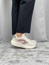 Frau Sneaker Teddy Frau