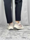 Frau Sneaker Teddy Frau